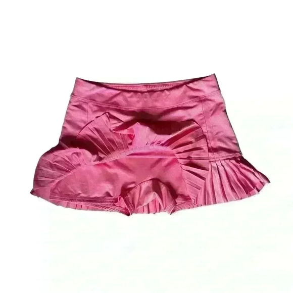 Y2k Baby Pink Skirt Size M - Picture 6 of 8